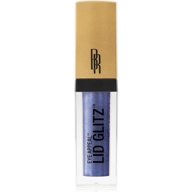 Black Radiance Eye Appeal Lid Glitz Liquid Shimmer Eyeshadow  Starlet