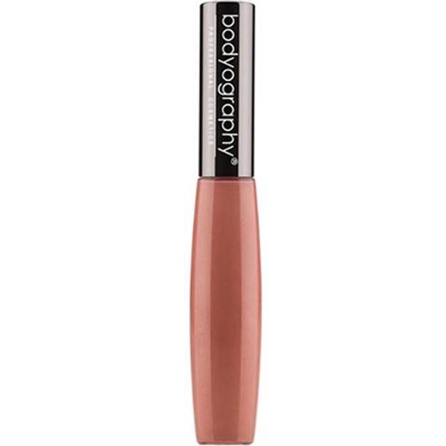 Bodyography Lip Vapor Tango 03 Ounce