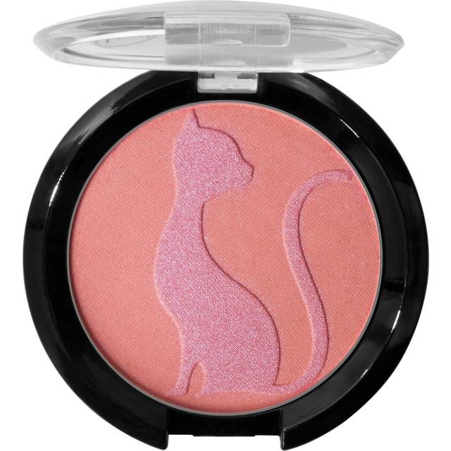 J.Cat Beauty Love Struck Blusher+Bronzer LGP103 Coral Dumpling