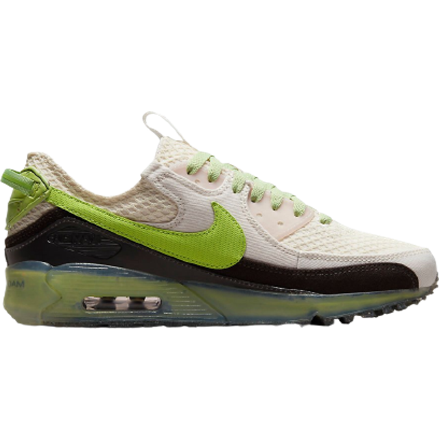 Nike Air Max 90 Terrascape Phantom Vivid Green Olive Aura Price