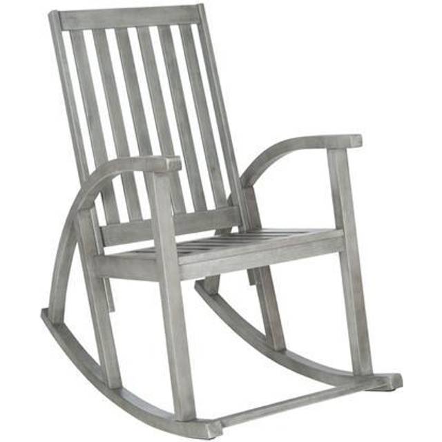 Safavieh Clayton Outdoor Rocking Chair