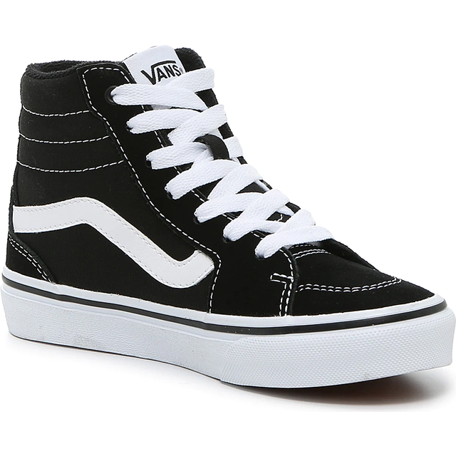 Vans Kids' Filmore High Top Trainers