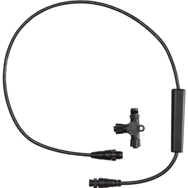 MotorGuide Pinpoint Gateway NMEA2000 kabel