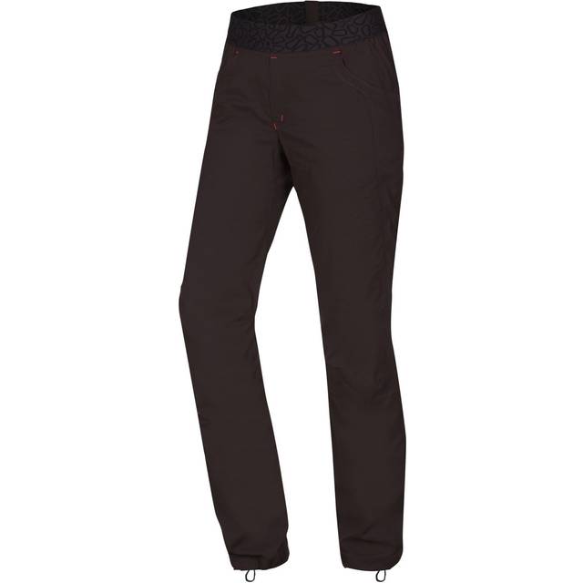 Men's Mania Pants, Red - XS