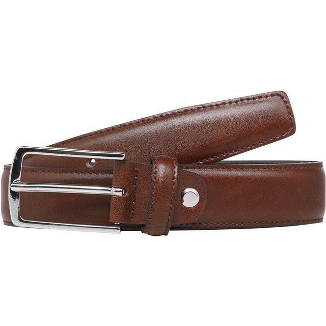 Belt Jack & Jones Jacchristopher - Marron - 90