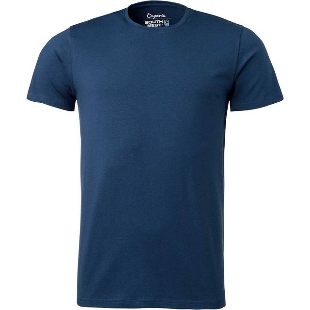 Norman T-shirt White Male