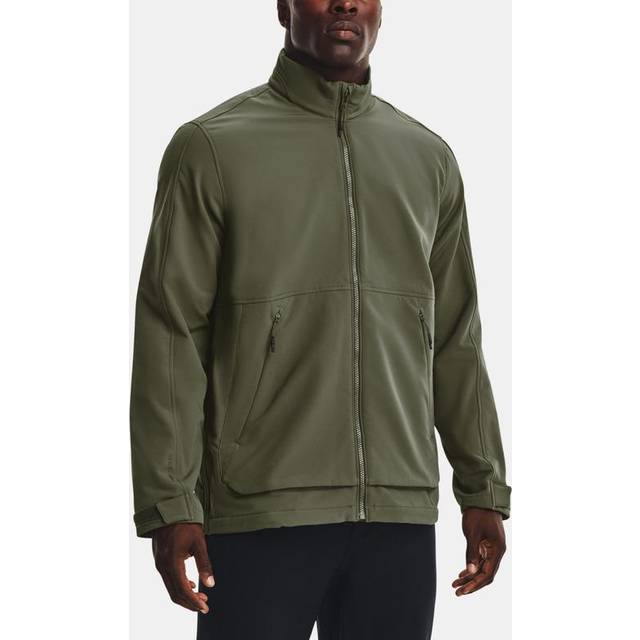 Under Armour All Season Jacket 2.0 - Svart (Storlek: 2XL)