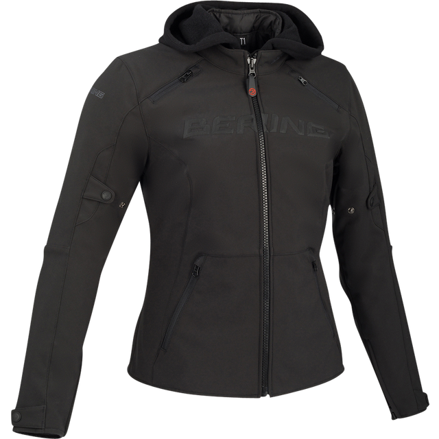 Bering Drift Camo, textile jacket