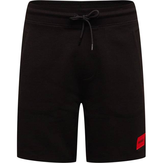 Hugo Hugo Diz 212 Shorts - Blue