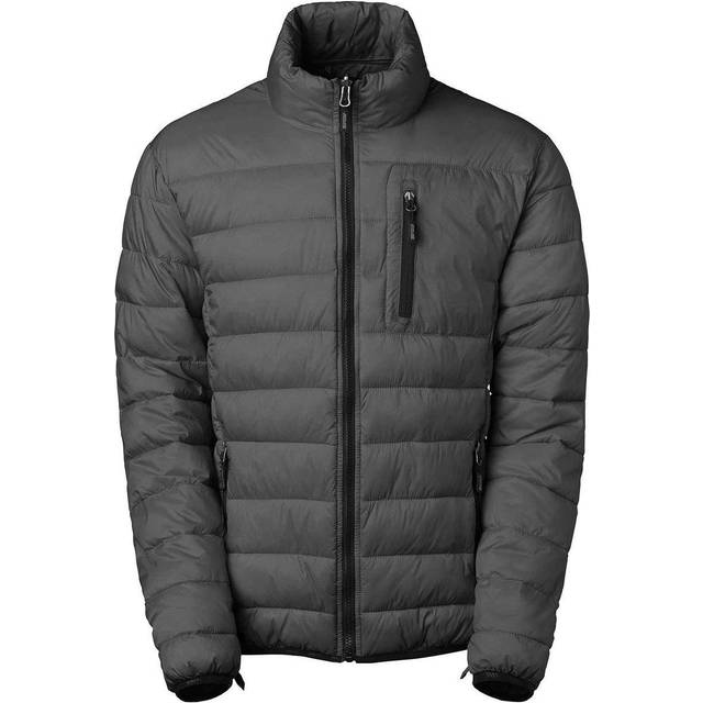 South West Ames Jacket - Graphite / 4XL