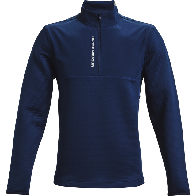 Under Armour Storm Daytona 1/2 Zip Black: L