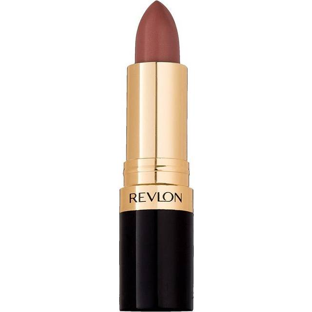 Revlon Fugtgivende Læbestift Super Lustrous - Pink Truffle