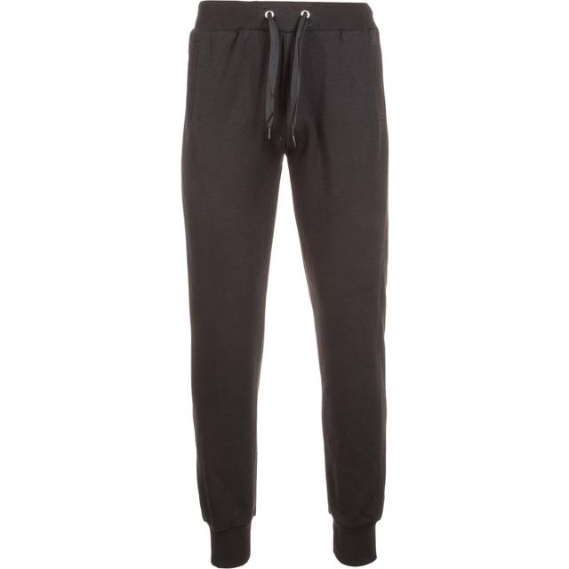 Trousers Urban Classic straight fit - Noir - 2XL