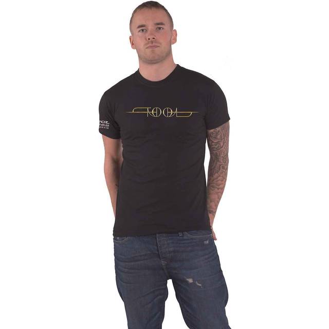 Tool - torch - clothing - medium - unisex - t shirt - 10 - n66z