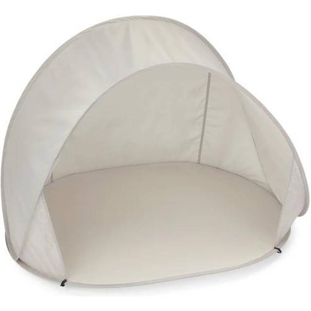 Vanilla Copenhagen Pop-Up Tent UV50+ - Oyster Grey
