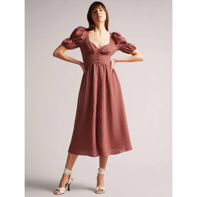 Ted Baker Angeia Maxi Dress