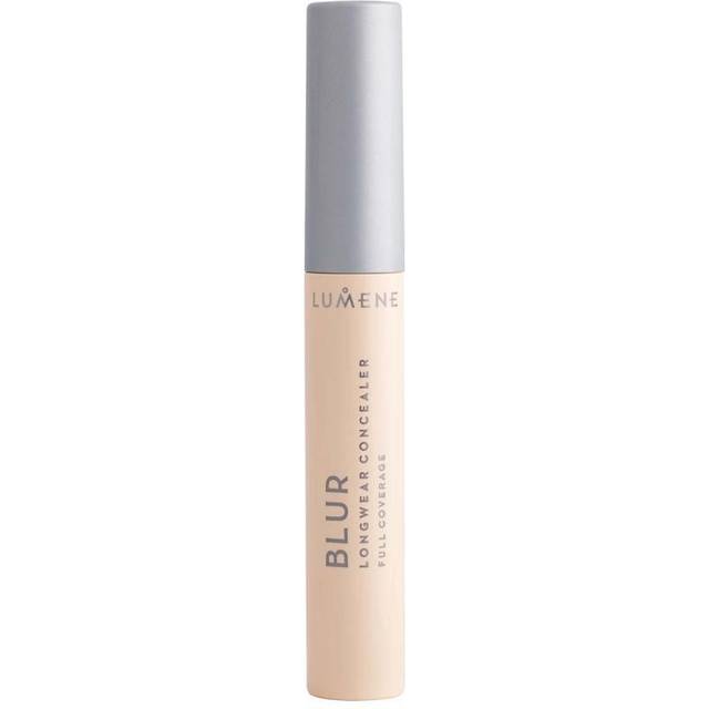 Lumene Blur Longwear Concealer Ultra Light 8,5 ml - Multi