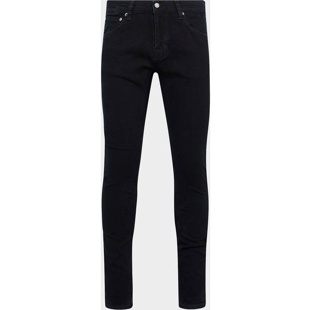Jeans Nudie Jeans Tight Terry - Noir