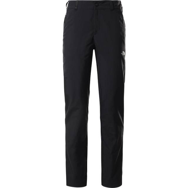 The North Face Women’s Quest Trousers Gravel Size 10 female (10)