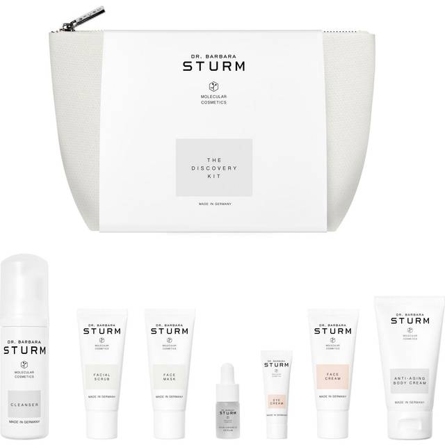 Dr. Barbara Sturm Discovery Set in N/A - Beauty: NA. Size all. (all)