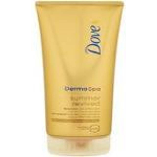 Dove Derma Spa kroppslotion sommarmäcke – 200 ml