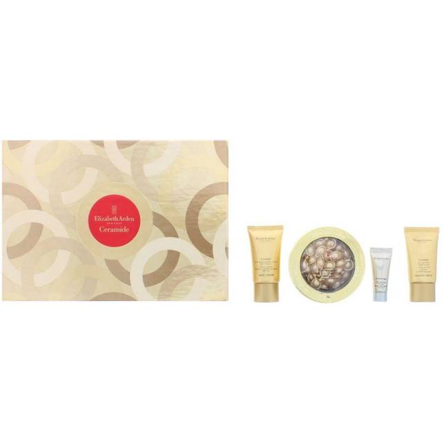 Elizabeth Arden Ceramide Gift Set 4 Pieces