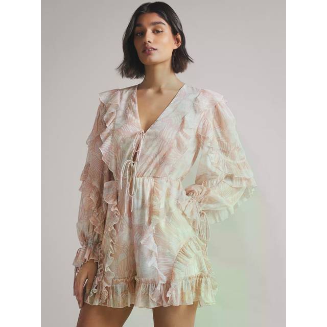 Ted Baker Irvete Playsuit