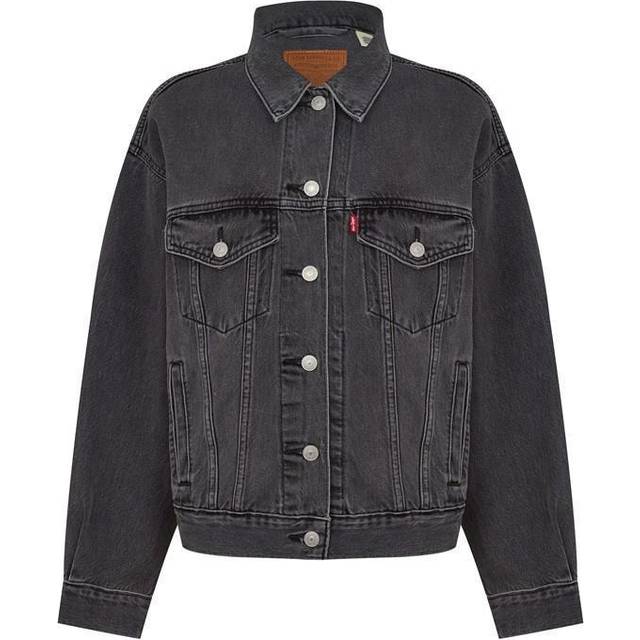 Levi's 90s Trucker Jacket dam, Be Kind Rewind, S