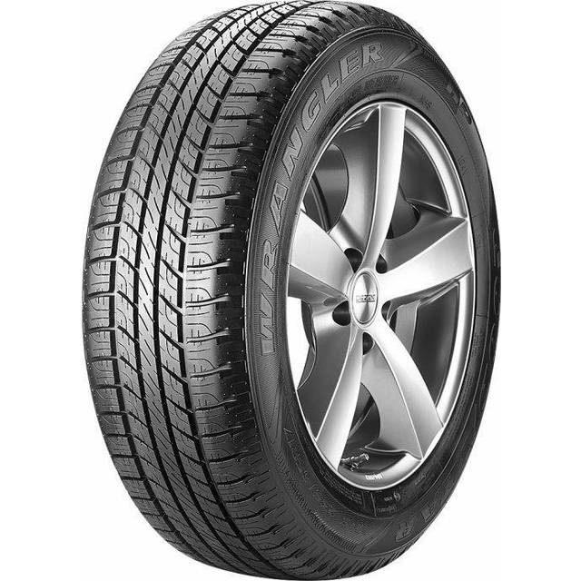235/70R16 106H Goodyear - Wrangler HP All Weather - SUV Tyres - All Season Tyres - Protyre