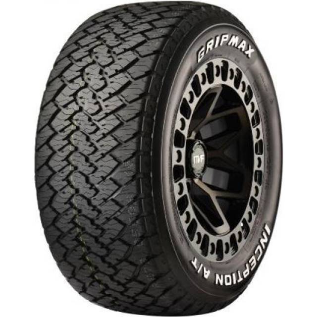 Gripmax Inception A/T 275/70R16 114T 3PMSF