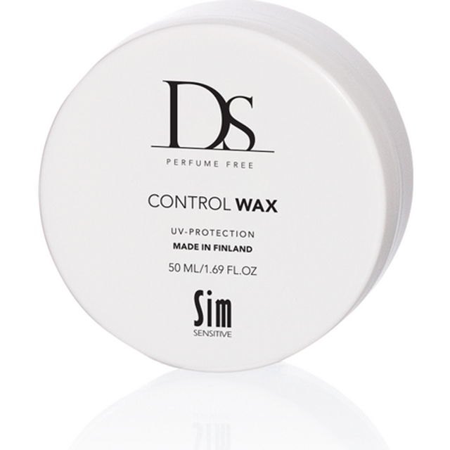 Sim Sensitive DS Control Wax 50ml