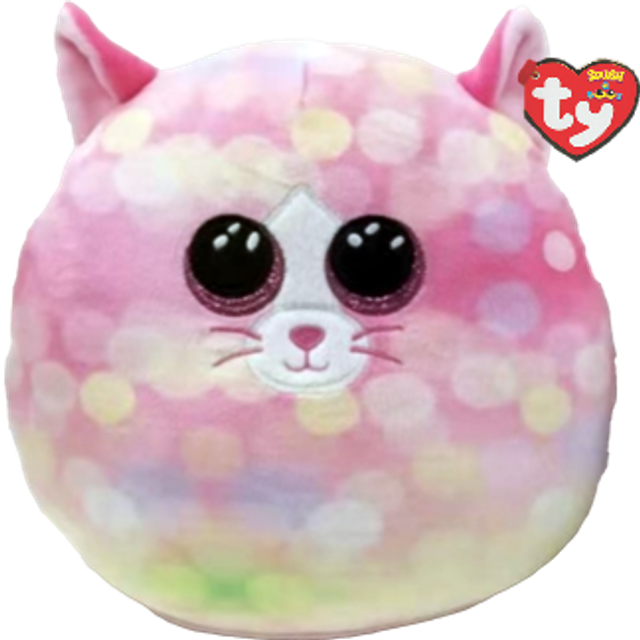 Ty Squish A Boo: Sonny Cat