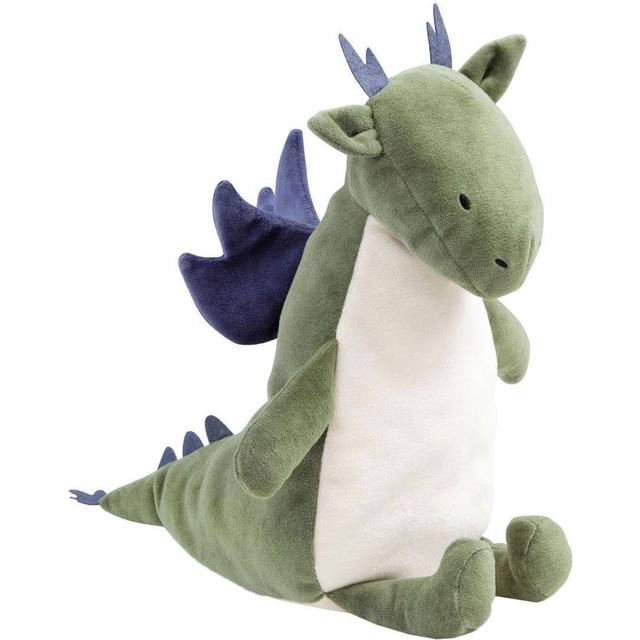 Sebra Gosedjur Skye The Dragon