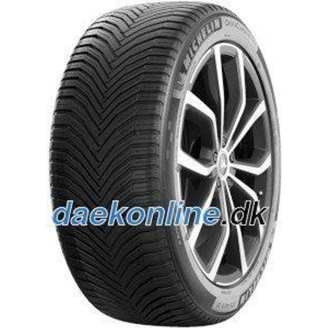 Michelin CrossClimate 2 SUV ( 225/65 R17 106V XL )