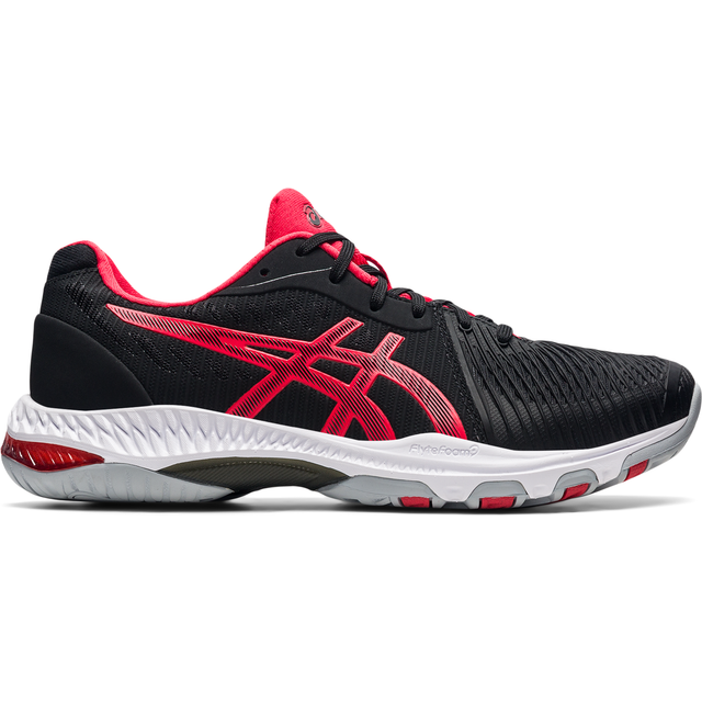 Asics Netburner Ballistic FF 2 Black/Red