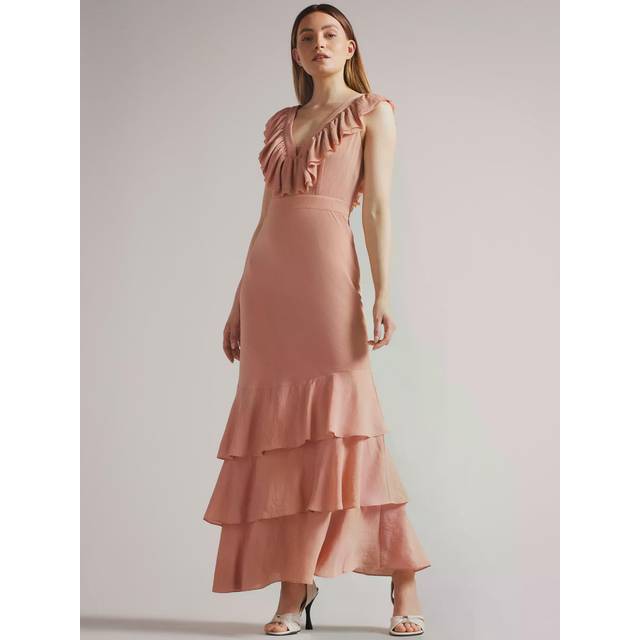 Ted Baker Ashleih Maxi Dress