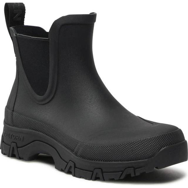 Tretorn Garpa gummistövlar (unisex) - Black, 44