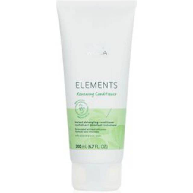Wella - Elements Renewing Conditioner 6.76 oz