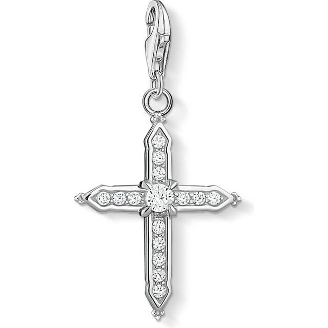 Thomas Sabo kollektion med korshängen