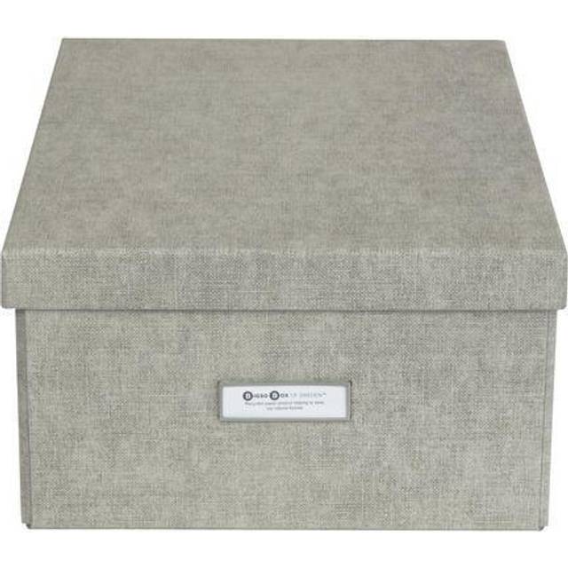 Bigso Box Förvaringsbox Karin linne
