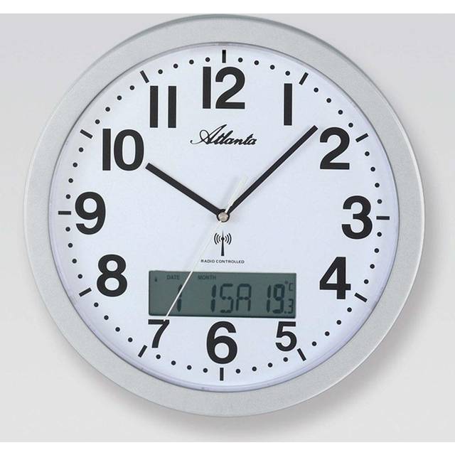 Atlanta Mens Watch ref. 4380-19