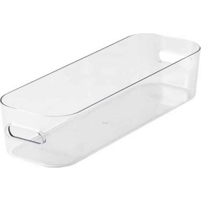 Kylskåpsförvaring SmartStore Compact Clear Slim