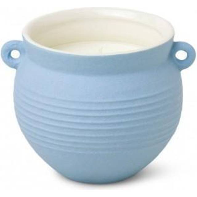 Paddywax Santorini Small Scented Candle - Rosemary Sea Salt