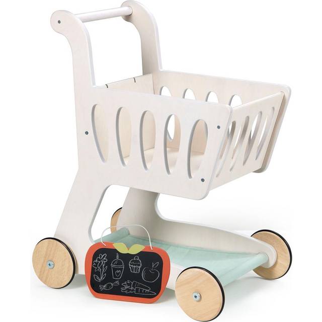 Tender Leaf Toys Shopping Cart