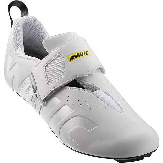 Mavic Cosmic Elite Tri - Racerskor White 44.2/3