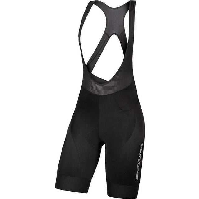 Endura FS260 Pro DS Womens Bib Short - Black