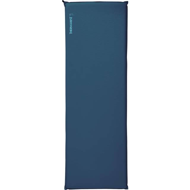 Thermarest TourLite 3 - Liggunderlag Blue Large
