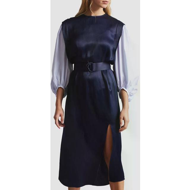 Ted Baker Midi Dress
