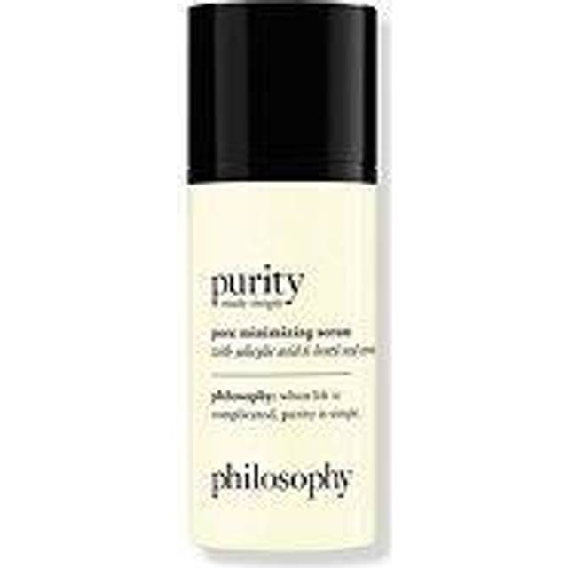 philosophy - Purity Made Simple Pore Minimizing Serum 30ml for Women