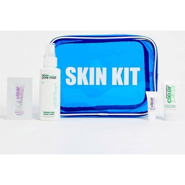 Dermalogica Clear Start Skin Kit Bundle (Worth £29.40!)